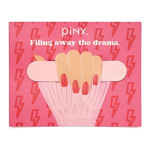 Mini pila pinx. Summer Drama