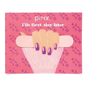 Mini pila pinx. Smooth and Hot