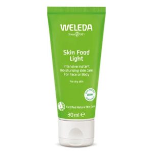Crema hidratanta - Weleda 30ml