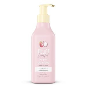 Crema de corp cu fructul dragonului - FLUFF 200ml