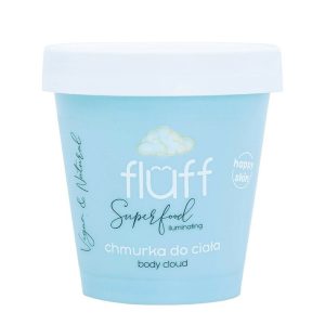 Spuma pentru corp - FLUFF 150ml