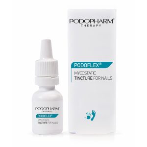 Tinctura micostatica unghii - PODOPHARM 10ml