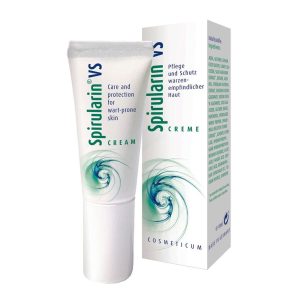 Crema negi/veruci - Spirularin 10 ml
