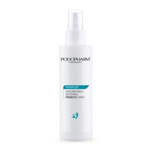 Spray de inmuiere prebiotic pentru piele si unghii - PODOPHARM 200ml