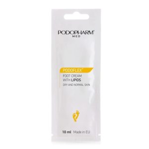 Crema picioare cu lipide - PODOPHARM 10ml