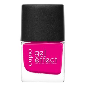 Lac de unghii cu efect de gel Cupio - Pink Gin & Tonic 10ml