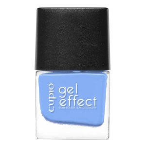 Lac de unghii cu efect de gel Cupio - Mediterranean Sky 10ml
