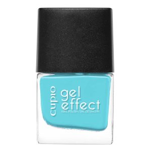 Lac de unghii cu efect de gel Cupio - Private Pool Party 10ml