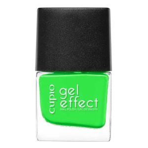 Lac de unghii cu efect de gel Cupio - Neon Shock 10ml