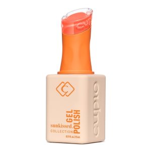 Oja semipermanenta Cupio sunkissed. - Papaya Smoothie 15ml