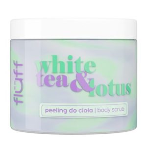 Exfoliant de corp Watermelon & Mint - Fluff 160ml