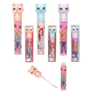 Luciu buze animal - Top Model 3 ml