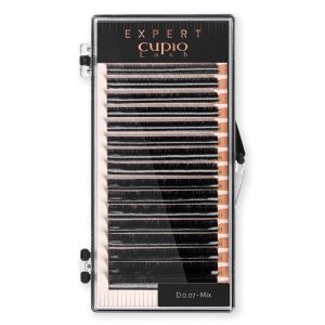Extensii de gene Lash Expert D Mix