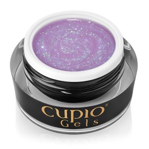 Builder Gel Cupio Glitz & Glam - Dazzle 15g