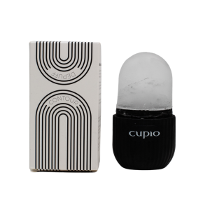 Rola silicon de gheata pentru masaj facial Cupio - No Puff