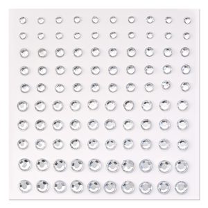 Cristale pentru fata si corp Diamonds