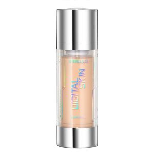 Fond de ten Ribells Digital Skin - Digi Beige 30ml