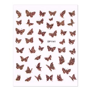 Abtibild unghii DP1141