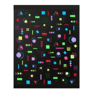 Abtibild unghii DP3183