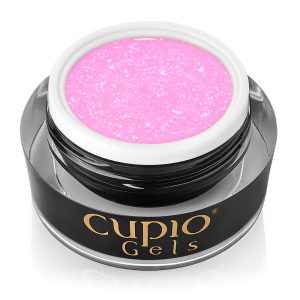 Builder Gel Cupio Glitz & Glam - Dream 15g