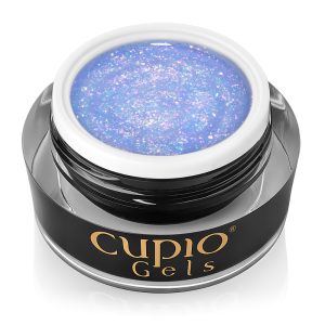 Builder Gel Cupio Glitz & Glam - Elegance 15g