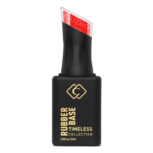 Rubber Base Cupio Timeless Collection - Endless Red 15ml