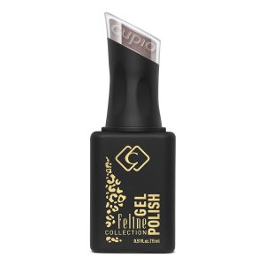Oja semipermanenta Cupio Feline Collection - Espresso in the Jungle 15ml