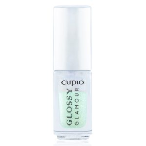 Pigment lichid pentru unghii Cupio Glossy Glamour - Eternal Shine 5ml