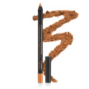 Creion de ochi Waterproof Bronze