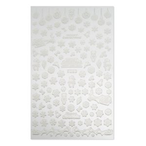 Abtibilduri Craciun F283