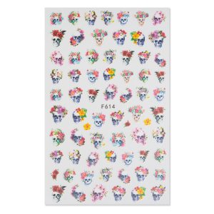 Abtibild Halloween F614