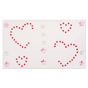 Cristale pentru fata si corp Fabulous