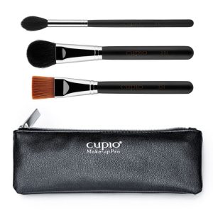 Face essential brush set