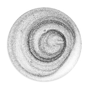 Gel color fara fixare Cupio Silver