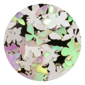 Fluturasi White Pink