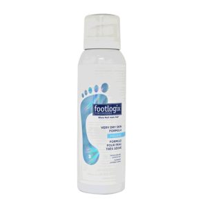 Crema hidratanta pentru pielea foarte uscata - Footlogix 125ml
