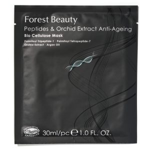 Masca de fata anti imbatranire si extract de orhidee Forest Beauty 30ml