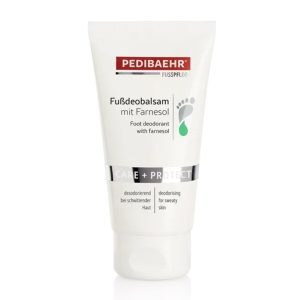 Balsam deodorant cu farnesol - Baehr 75 ml