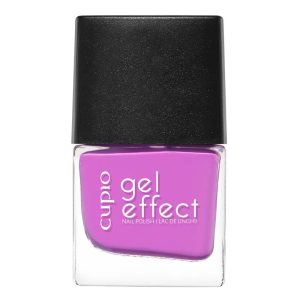 Lac de unghii cu efect de gel Cupio 10ml - Magenta Mousse
