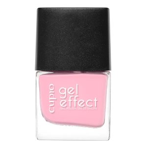 Lac de unghii cu efect de gel Cupio 10ml - Parisian Love Story