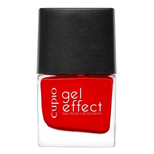 Lac de unghii cu efect de gel Cupio - Metropolitan Merlot 10ml