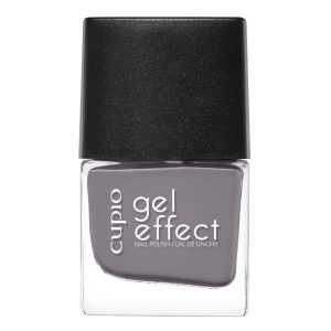 Lac de unghii cu efect de gel Cupio - Wine Waltz 10ml