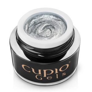 Gel de pictura Cupio - Silver Art 5ml