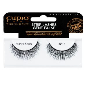 Gene false banda CupioLash Morena N315