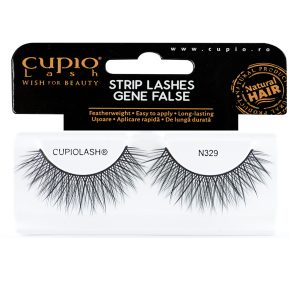 Gene false banda CupioLash Magnolie N329