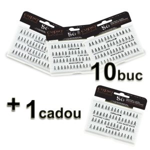 Gene individuale CupioLash 10+1