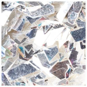 Gheata holo foil #12