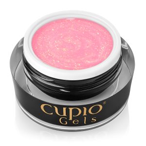 Builder Gel Cupio Glitz & Glam - Glimmer 15g
