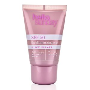 Glow primer SPF50 Hello Sunday 50ml