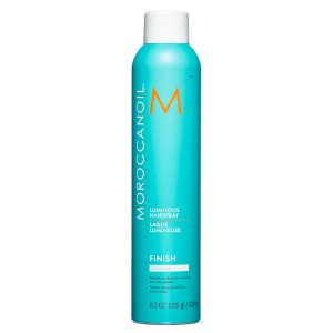 Fixativ luminos Moroccanoil fixare medie 330ml